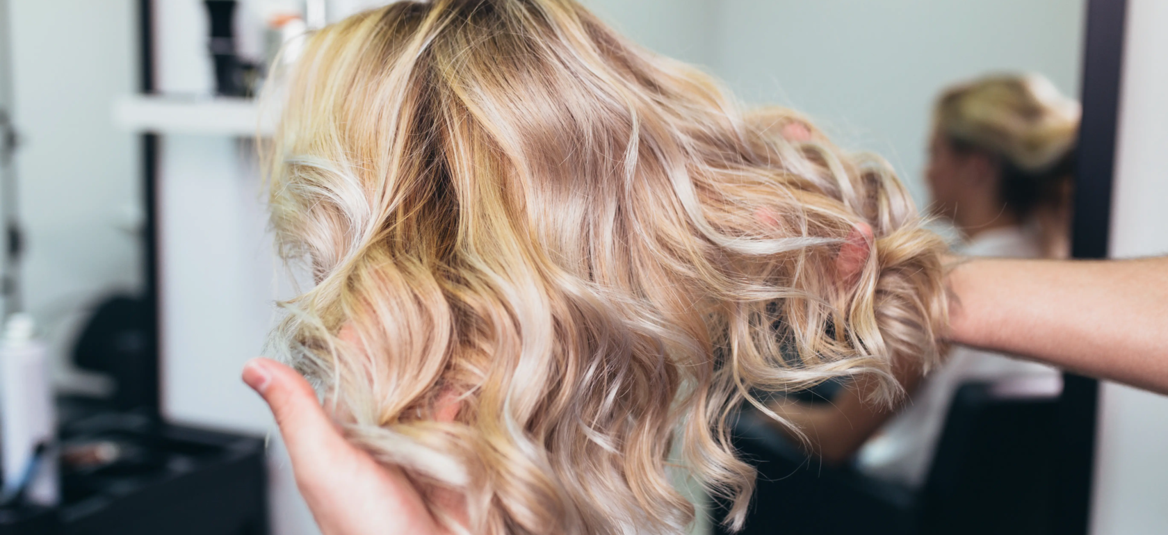Coiffeur à Méru