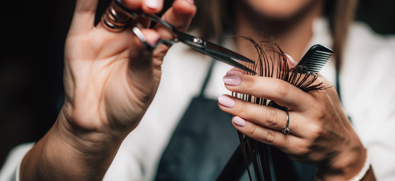 Coiffeur brushing Méru